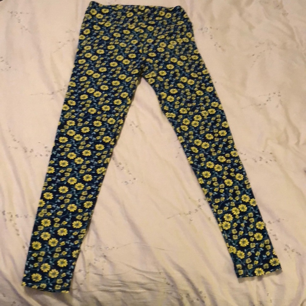 LuLaRoe leggings